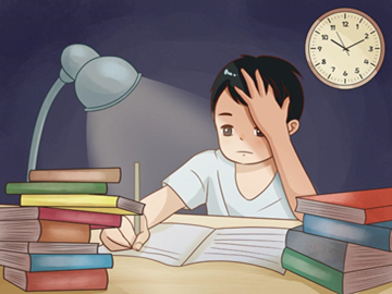 楷书初学者怎么练，初学楷书的练习方法与技巧推荐